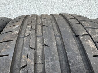 Kolesa 295/30 R22 - 11