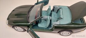 1:18 JAGUAR XK8, 2 - 11