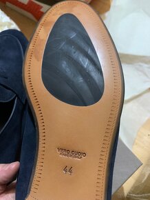 Canali Penny Loafer - 11