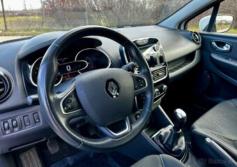 Renault Clio Grandtour DCi Limited - 11