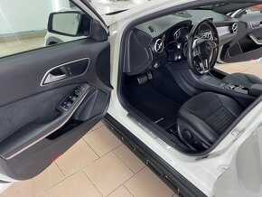 Mercedes-Benz GLA 200 d A/T - 11