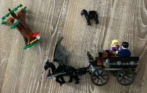 Hračka Lego Harry Potter - 11