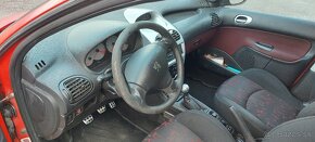 Peugeot 206 SW 1.6 HDI - 11