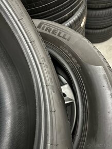 Letné pneumatiky 225/55/17 Pirelli Cinturato P7 Blue - 11