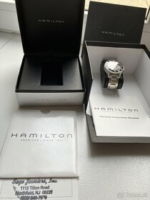 Hamilton Khaki Navy Scuba - 11