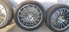 5x114,3 r20 letná sada tomason 235/50 r20 - 11