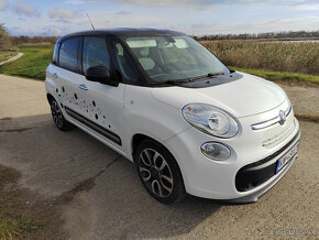 Fiat 500L 1,3 JTD - 11