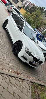 Bmw F31 335ix 2014 - 11