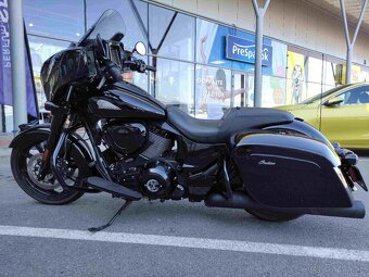 INDIAN CHIEFTAIN Dark Horse mod.2022 - 11