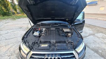 Audi Q7 3.0 TDI, 272k QUATTRO - 11