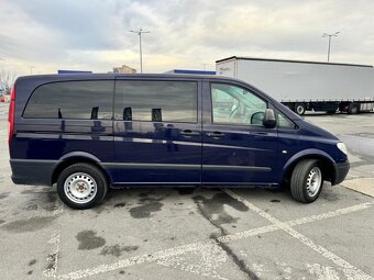 Mercedes-benz vito 111 cdi - 11