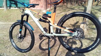 Canyon Spectral7.0 Carbon - 11