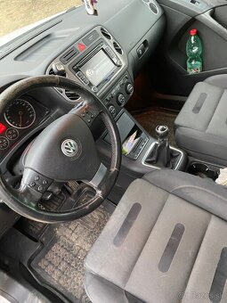 Predam volkswagen tiguan 1.4tsi 4x4 - 11