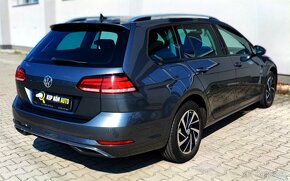 VW GOLF VII FACE 2.0 TDI 110KW 2018, EDICE JOIN,NOVE STK,DPH - 11