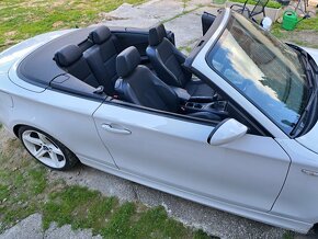 BMW cabrio 2.0 manual- - 11