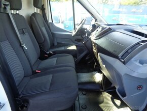 FORD TRANSIT L2H2 2.0TDCI KLIMA SERVISKA - 11