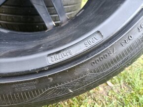 Letná sada 225/45R17 , 5x112 - 11