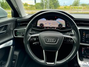 Audi A6 Avant 45 3.0 TDI mHEV quattro tiptronic DPH - 11