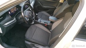 Skoda OCTAVIA 4 2.0Tdi,11/2020,6rychl. - 11