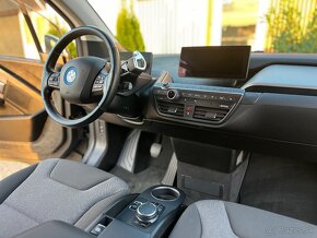 BMW i3s 94AH 135kw - 11