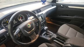 ŠKODA SUPERB COMBI DSG - PREDAJ AJ NA SPLÁTKY - 11