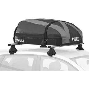 Strešný box Thule Ranger 90 - 11