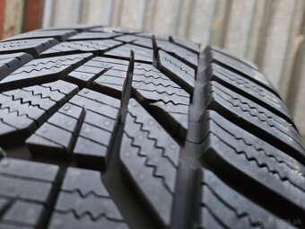 2 ks zimné pneu Hankook Winter ICept - 215/60 r17 96H - 11