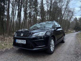 Predám Seat Arona 1.0 TSI - 11