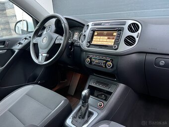 Volkswagen Tiguan 1.4 TSI 118kw 2014 DSG - 11