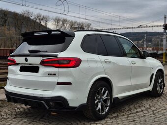 BMW X5 30d X-Drive - 11