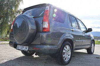 Honda CR-V 2.2i CDTi ES Executive - 11