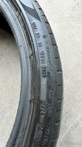 Pirelli P ZERO 255/35 R21 98Y - 11