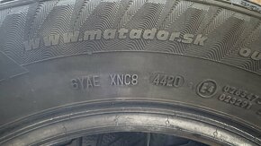 195/65R15 zimne - 11