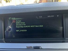 BMW Apple CarPlay ✅ + GPS navigácia a kódovanie funkcií - 11