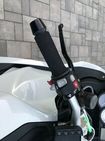 BMW K1300S / mozna vymena ESA ABS - 11