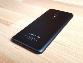 Predám UMIDIGI S2 6 palcový 4G LTE 4 GB RAM 64 GB ROM . - 11