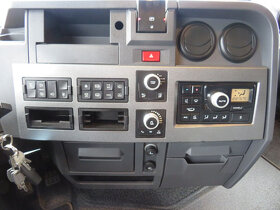 RENAULT T520, EURO 6, Automat, Tank 1055 L - 11