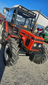 Zetor austria 7745 orig stav 1993 - 11