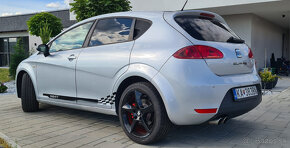 Seat Leon 2.0 16V TFSI FR - 11