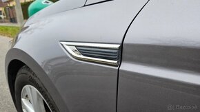 Renault Talisman GrandTour 1,7dCi,kúpené SR,odpočet DPH - 11