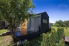 Na predaj Tiny house (Mobilny dom) - 11