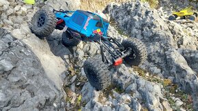 Rc Crawler pavouk - 11