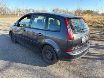 Ford C-max 1.8tdci - 11