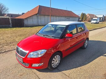 ŠKODA FABIA 1,2 TSI 77KW DSG - 11