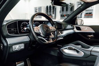 Predám krásny Mercedes-Benz GLE 350 D - 11