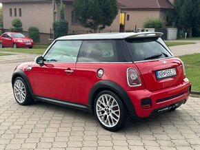 Mini Cooper JCW 1.6 Turbo 155kw R56 - 11