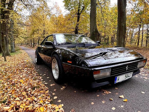 Ferrari Mondial 3.2 Quattrovalvole top stav - 11