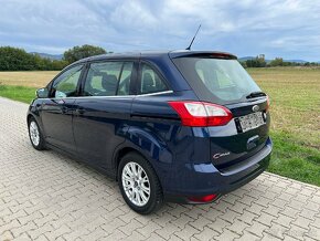 Predam Ford Grand C-Max 1,6 TDCi 85kW - 11