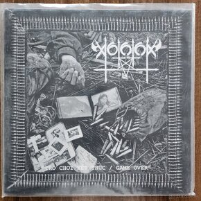 Lp black metal Vothana - 11