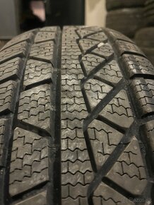 215/60 R17 Petlas Explero winter - 11